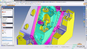Pin On Cad Cam Cnc Cae Softs