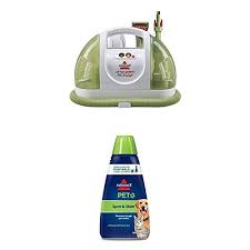 Bissell 3624 Spotclean Professional Portable Carpet Cleaner Corded Canada Little Green Pet Formula Buy Online In China Bissell Products In China See Prices Reviews And Free Delivery Over 500 Desertcart