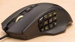 Havit Hv-Ms735 Mmo Mouse: Ultimate Precision for Gamers