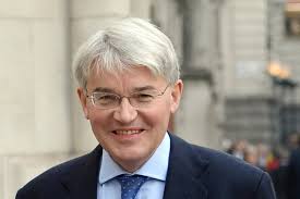Londoner's diary: Andrew Mitchell says now is not time to cut foreign aid  budget