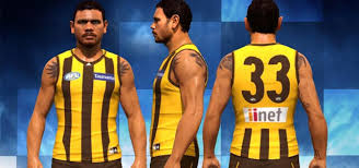 Afl evolution sur xbox one est un jeu de sport, jouable en solo. Afl Evolution Launching 2017 For Xbox One Ps4 And Pc Vote For The Cover Star Fenix Bazaar