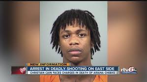 Man charged with deadly 2014 shooting