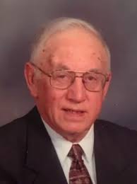 Obituary information for G. Carlton Onderdonk