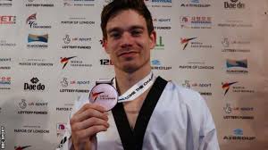 The couple has been enjoying their relationship with each other. World Taekwondo Grand Prix Ex Gb Fighter Aaron Cook Wins Bronze For Moldova Bbc Sport
