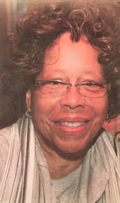 Alberta Curry Obituary