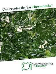 Epinards Frais A La Creme Recette Epinards A La Creme Epinard Frais Recette Epinards Frais
