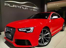 Show this code at the store: Audi Rs5 Cars For Sale In Gauteng Autotrader