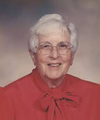 Obituary of Dorothy Marie Blackburn