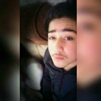 Umar Butt (butt1157)