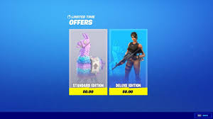 This way the main page of your youtube will show whatever you subscribe to. How To Get Save The World For Free In Fortnite Youtube