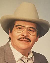 Vicente Vargas Obituary (1936