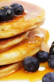 Bisquick Pancakes For One Tip Of The Day 295 Pancakes Use Club Soda Freeze Pancakes Culinary Cooking Breakfast Dishes