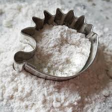 Polecamy szablony pdf do druku: Foremka Do Ciastek Jezyk Gadzety Dla Milosnikow Zwierzat