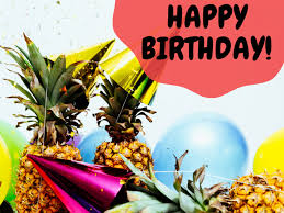 Check spelling or type a new query. 25 Funny Ways To Say Happy Birthday Holidappy