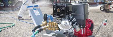 Everyone thinks this is a simple and cheap thing to do. Start A Pressure Washing Business With Vortexx Pressure Washers