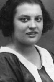 Matilde Moliner Ruiz