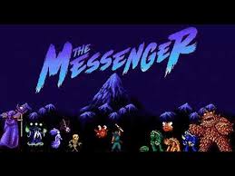 Download The Messenger For Android 2018 Game Apk Download 100 Working Youtube