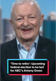 Antoine Green Retired