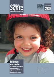Mômes en santé