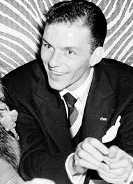 Happy birthday Ernest Borgnine (January 24, 1917-July 8, 2012) Frank  Sinatra and Ernest Borgnine met when they were both acting in From Here to  Eternity (1953). At the time, Sinatra was at