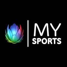 Your mysports profile information is now downloaded to the watch. Mysports Home Of Sports Verified Page Facebook
