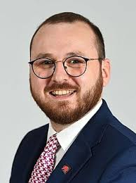 Jack Sargeant (politician)