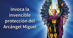 Gracias por guiarnos en la meditacion del arcangel miguel. Invoca Al Arcangel Miguel Capitan De Las Huestes Del Senor