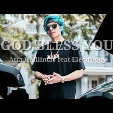 Atta halilintar memperlihatkan sebuah kado spesial yang dikirim ke kediamannya. Atta Halilintar God Bless You By G L O