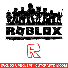 When designing a new logo you can be inspired by the visual logos found here. Roblox Birthday Svg Cut File Roblox Clipart Roblox Logo Svg