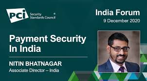 The press council of india invites claims from eligible associations of persons for the purpose of reconstitution of 14th terms. Payment Security In India 2020 India Forum