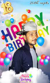 Pin By Ishant Royal On Ishant Jaiman Birthday Hats Bir