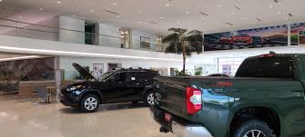 There are also a lot of smaller run used car sales as well. Toyota Finance Department In Phoenix Az Bell Road Toyota