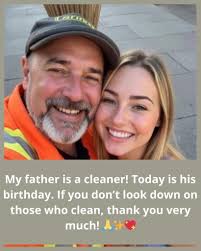 He cleaned the table today. ❤️