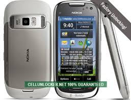 Turn on your phone without a sim card in it · 2. Unlock Nokia Phones Factory Unlocking Cellunlocker Net