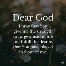 May god bless and keep you always! Birthday Prayers For Myself Thank God For Another Birthday