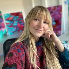 Nicole Mueller: Artist Residency in Newfoundland