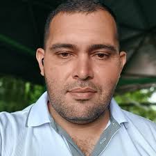 Marcos Arguedas Gutiérrez