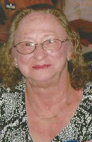 Esther G. Fetter Jozefik (1941-2021)