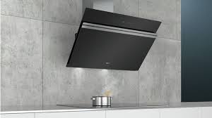 Siemens Lc91kww60 Hotte Murale