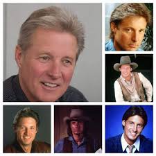 Flashback to the 80's