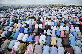 Muslims around the world come together to. Eid 2021 When Is Eid When Does Ramadan End And Eid Al Fitr Start Daily Star