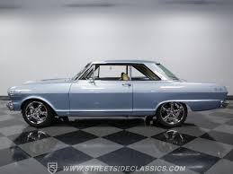 Image result for Satin Silver 1962 Nova