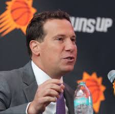 Reports: Mat Ishbia, brother Justin looking to buy new team