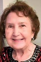 Carol Starkey Obituary (1934