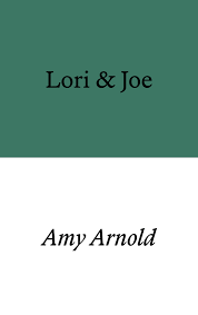 Lori & Joe ‹ Literary Hub