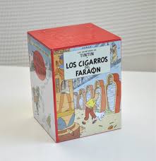 Boite A Chocolats Jeff De Bruges Tintin Twist N Broc Chocolat Jeff De Bruges Boite Tintin