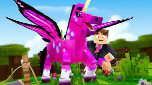 Just like the title implies, the mod adds the unicorn mobs in minecraft. Unicorn Mod For Minecraft Pe For Android Apk Download