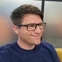 Benjamin Paxton Email & Phone Number