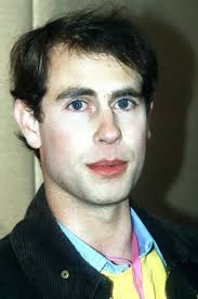 Prince Edward Organiser of Its a Royal Knockout Print 1987. Art Prints,  Posters & Puzzles from Memory Lane