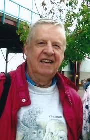 Ray J. Knopf, 87